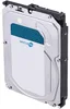Synology HDD HAT3300-4T, 4TB SATA harde schijf, Plus-serie Productafbeelding-voorbeeld 3