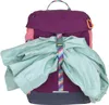 Lässig Wanderrucksack 14 L - Unique, Berry Pink Produktbild-Vorschau 4