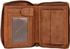 Greenburry Vintage RV- Kombibörse 821A-Skorpion Leder Produktbild-Vorschau 25