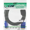 InLine® câble S-VGA Premium, 15 broches HD prise / prise, Voir les images du produit 3