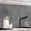 Küchenrückwand selbstklebend Matt-Optik - 20GREY - 1.8mm, Produktbild-Vorschau 1