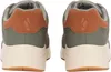 Skechers Sneakers 183004-WNVR in White Durabuck/ Navy Produktbild-Vorschau 10
