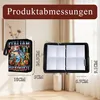 Italian Steal a Brainrot Sammelkarten Album, Brainrots Produktbild-Vorschau 5