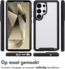 imoshion 360° Full Protective Case voor de Samsung Galaxy Productafbeelding-voorbeeld 6