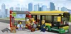LEGO City Bus Station, Zestaw do budowania, 5 lat(a), 337 Podgląd zdjęcia produktu 6