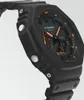 CASIO G-SHOCK GA-2100-1A4ER Classic Herren Uhr Produktbild-Vorschau 18