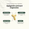 Apigenin-Extrakt-Kapseln 100 mg Produktbild-Vorschau 3