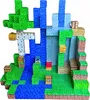 Jeu de cubes magnétiques éducatif avec cubes magnétiques Voir les images du produit 4