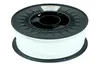 NuNus PLA 1,75mm weiß Filament 1KG,Premium 3D Filament Produktbild-Vorschau 1