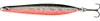 Savage Gear Seeker ISP 9.8cm 23g NL Fluo UV Red Black Anteprima dell’immagine prodotto 2