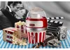Ariete 2957/00 popcorn popper Rouge, Transparent, Blanc 2 Voir les images du produit 35