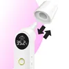 Infrarot Thermometer Digital Fieberthermometer Produktbild-Vorschau 5