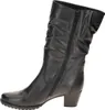 Gabor Stiefel bequem warm gefüttert in schwarz, Gr. 4.5 Produktbild-Vorschau 4