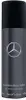 Mercedes-Benz Select tělový sprej 200 ml M Náhled obrázku produktu 3