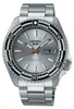Seiko 5 Sports Armbanduhr Special Edition Silber SRPK09K1 Produktbild-Vorschau 1