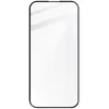 2x Glas + Kameraobjektiv Bizon Edge 2 Pack für iPhone 16 Produktbild-Vorschau 4