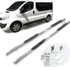 Tubes Marche Pieds Latéraux Compatible avec Renault Vivaro Voir les images du produit 11
