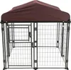 Aga Kotec pre psa 122x130 cm DS2MD Náhľad obrázku produktu 2