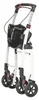 Servoprax Servocare Rollator Indoor Mobilitätshilfe mit Produktbild-Vorschau 8