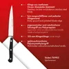 STUBAI hochwertiges Spickmesser geschmiedet | 125 mm | Produktbild-Vorschau 2