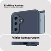 Hülle Samsung Galaxy A17 4G, Galaxy A17 5G Schutzhülle - Produktbild-Vorschau 5