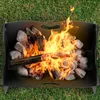 Expondo Uniprodo Feuerschale - 40 x 30 x 26 cm - Produktbild-Vorschau 3