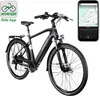 Zündapp Z810 E Bike Trekkingrad Herren ab 160 cm mit 8 Produktbild-Vorschau 2