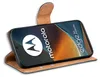Puzdro typu kniha pre Motorola Edge 50 Fusion Cover Flip Náhľad obrázku produktu 4