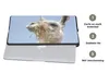 MuchoWow® Laptop Hülle 14 ZollAlpaka - Tier - Lebensmittel Produktbild-Vorschau 4