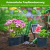 MIAJARD Solar Bewässerungssystem Automatisches Set mit Produktbild-Vorschau 3