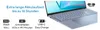 ASUS Vivobook S 16        U7-255H 32 1TB      Produktbild-Vorschau 10