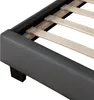 Juskys Polsterbett Paris 180 x 200 cm Kunstleder mit LED, Produktbild-Vorschau 7