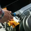 STIGA Estate 384e Akku-Rasentraktor (ohne Akku, inkl. Produktbild-Vorschau 4