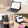 Hülle und Tastatur-Touchpad für Xiaomi Pad 7, Pad 7 PRO Produktbild-Vorschau 3