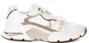 Guess Carli  Sneakers Laag - goudkleur - Maat 38 Produktbild-Vorschau 9