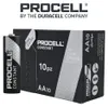 Duracell ProCell, pilas alcalinas de manganeso, modelo Vista previa de la imagen del producto 9