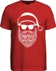 Merry Christmas Weihnachtsmann Bart - Weihnachten Produktbild-Vorschau 2