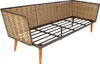 Gartengarnitur MCW-L31, Garnitur Lounge-Set Sofa Outdoor, Produktbild-Vorschau 8