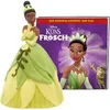 Tonies Disney Kiss the Frog, Figurine jouet en boîte à Voir les images du produit 1