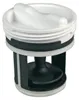 Candy Hoover 41021233 Flusensiebeinsatz Sieb Flusensieb Produktbild-Vorschau 1