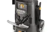 STIGA Hochdruckreiniger HPS 345 R, 2100 Watt Motor, 145 Bar Produktbild-Vorschau 5