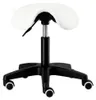 Tabouret cosmétique coiffeur chaise tabouret selle SPA Voir les images du produit 12