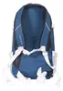 forvert Rucksack ICE LOUIS blue Produktbild-Vorschau 3