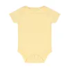 Larkwood Baby Jungen/Mädchen Essential Kurzarm Body PC3568 Produktbild-Vorschau 2