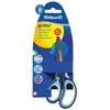 Pelikan Linkshänder-Papierschere griffix® blau-hellblau Produktbild-Vorschau 5