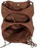 Bruno Banani Handtasche Damen 101166 braun Produktbild-Vorschau 6