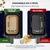 Fentic Accessoires pour friteuse à air chaud - Convient Voir les images du produit 13