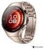 HUAWEI WATCH 5, Smartwatch, 42mm, iOS & Android, mode de Voir les images du produit 2