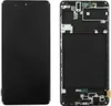 Original Super Amoled Display Touchscreen Bildschirm Rahmen Produktbild-Vorschau 1