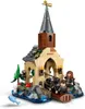 LEGO® Harry Potter 76426 Łódka zamkowa w Hogwarcie Podgląd zdjęcia produktu 32